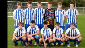 Tipperary Soccer: Cashel pip Clonmel Town in FAI Youths Cup thriller