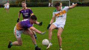 Commercials pushed all the way by relentless Gaels combo in South Tipperary semi-final