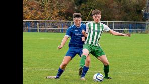 Cashel Town continue march back towards top flight Tipperary football