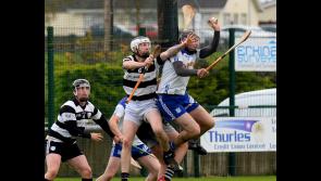 Early goal sends Cappawhite on their way to first Tipperary Junior B county final