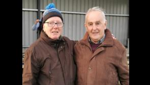 Tipperary hurling midfielders meet once again for the first time in 63 years