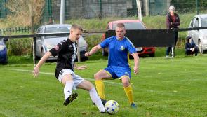 All the weekend soccer fixtures - seven Tipperary Cup ties down for decision 