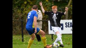 Ronan Walsh stars as Clonmel Town shock Celtic in Munster Youths Cup