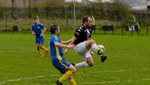 Tipperary Soccer: Two-Mile-Borris and Peake Villa B advance in Munster Junior Cup