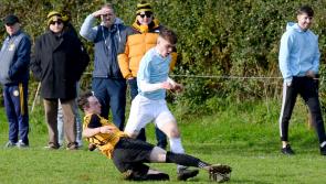 Tipperary teams bow out of FAI Youths Cup away to top Galway and Limerick opposition