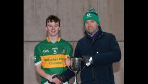 Clonmel Commercials edge out Thurles Sarsfields in thrilling Tipperary U19A footbal final