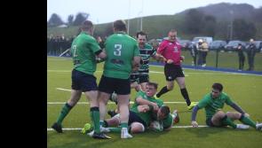 Clonmel eke out narrow victory in close All Ireland League encounter away to Ballina 