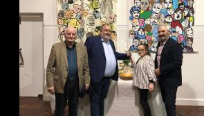 Fiche Bliain ag Fás: Twenty years of Gaelcholáiste Chéitinn in Tipperary