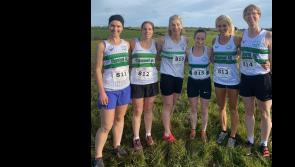 Gold on the double for Tipperary athletes at Munster Cross Country event