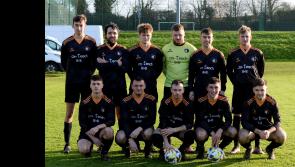 League wins for SCK United and Cashel Town in Tipperary Division 3 League