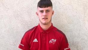 Ireland's call for rising Tipperary rugby star Jack Ryan