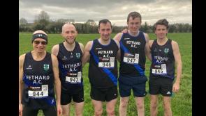 Tipperary Athletics: Fethard crown superb season  at senior cross country championships
