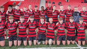 Tipperary Rugby: Junior qualifier final joy for Clonmel High School