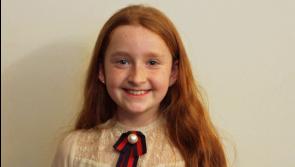 Lá Fhéile Pádraig sona duit! - And a beautiful cailín's smile from Ballyporeen