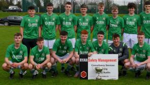 Clonmel Celtic win to capture first ever Tipperary Youths League Championship