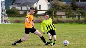 Tipperary Soccer: FAI Junior Cup Reports (Part 2) - Wins for Cahir Park, Rosegreen, Wilderness