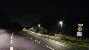 Walkers and cyclists in Tipperary are worried about 'poor quality' lights