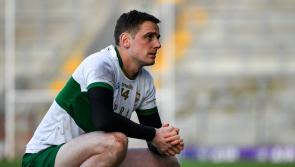 Diarmuid Connolly believes Conor Sweeney can tip the balance in Tipperary's favour