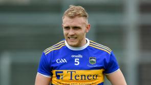 Tipperary name team to play Cavan in division four national football league final