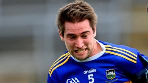 Kilsheelan/Kilcash were quickly out of the blocks in Tipperary senior football championship tie