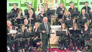 Musical spectacular fundraiser to be held for South Tipperary Hospice Movement