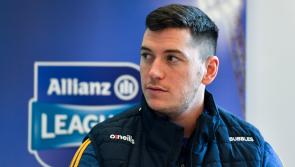 Tipperary's Bubbles O'Dwyer could draw gasps of amazement with his unique bag of tricks