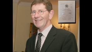 Tommy Gallagher was vital member of SDLP Good Friday Agreement team in 1998