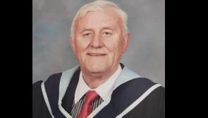 Funeral hears that retired Ballyshannon Garda was a man of great skills and diversity