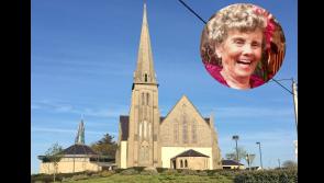 Late Margaret’s Moohan (90) was a Joint President of Bundoran GAA club 