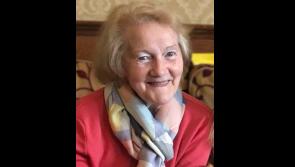 ‘A Lady who was always young at heart’ - Moving tribute to late Dympna Bromley (92), Ballyshannon 