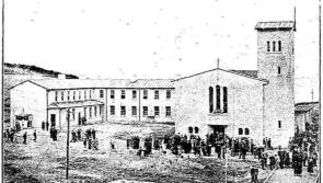 Special 70th anniversary event of Franciscan Friary in Rossnowlagh