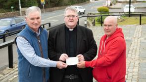 400 Salmon Flies sold to raise funds for Creeslough