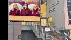 Student delegation raise bus concerns and solutions at Donegal MD meeting