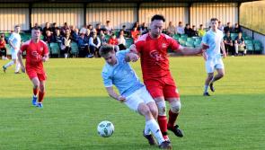 Powerstown face Tipperary soccer League Division 3 play-off against Moyglass United