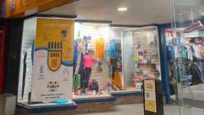 CHOOSE RESPECT: ‘We are  encouraging more people to put their hand up’