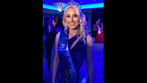 ‘Hearing the crowd cheer my name was the best feeling in the world’ - Miss  Tipperary