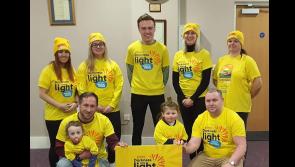 Nenagh Darkness into Light to hold second registration day