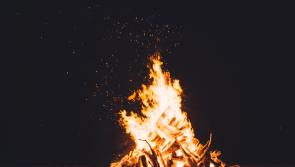 Waterford council urges people to avoid 'dangerous' bonfires and fireworks this Halloween