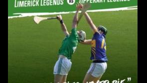 What a line up!: Charity hurling match between Tipp and Limerick legends set to attract big crowd