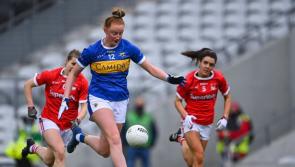 Aishling Moloney masterclass not enough for Tipp in Munster defeat to Cork