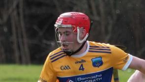 Ballinahinch goals prove fatal to Holycross Ballycahill effort in Junior A semi-final