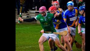 Drom & Inch somehow overcome a brilliant Boherlahan Dualla effort to qualify for Mid U21 final