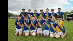 Boherlahan Dualla claim county football title in style