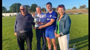Dominant Thurles Sarsfields ease their way to Cahill Cup final victory against JK Brackens