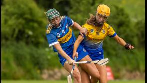 Tipperary involved in yet another stalemate with Clare