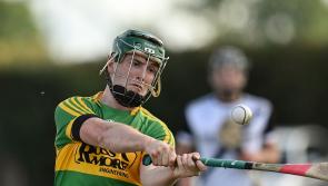 Clonoulty Rossmore retain senior status with hard-fought victory over JK Brackens