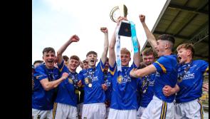 Brilliant Tipperary win Celtic Challenge trophy after extra time win over Galway