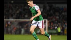 Tipperary player signs new contract at Cork City FC ahead of 2023 season