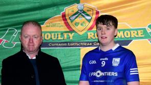 Clinical second half from Sarsfields sees them clinch U21 county tournament title