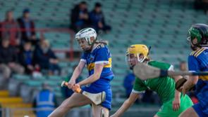 Tipp put Limerick to the sword in Munster clash